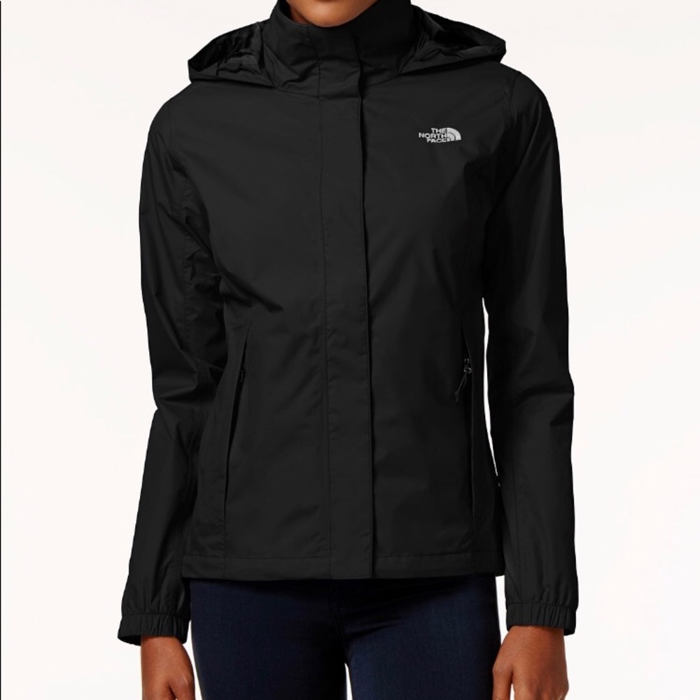 The North Face |  Windbreaker Jacket
